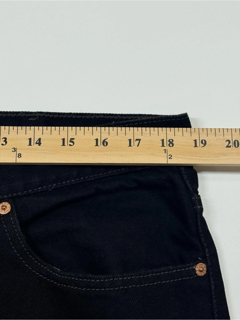 Levis levis 550